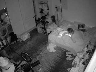 voyeurcam hornyhostel 02